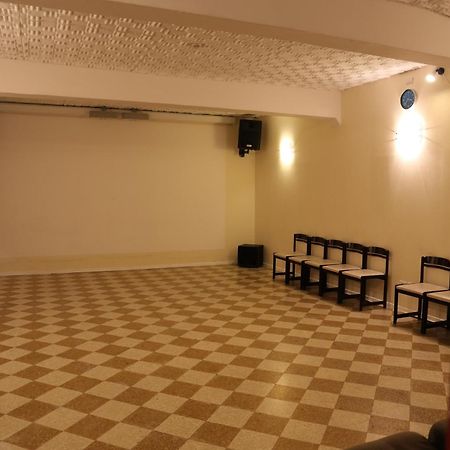 Ostello Della Gioventu Benacus Riva del Garda Dış mekan fotoğraf